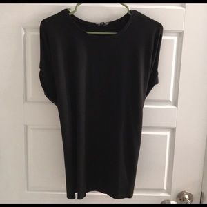 Dressy express top